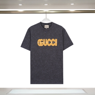 2024.04.08 Gucci Shirts S-XXL 3148