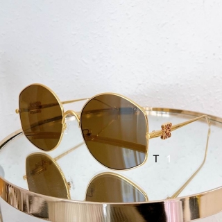 2024.04.08 Original Quality Loewe Sunglasses 736
