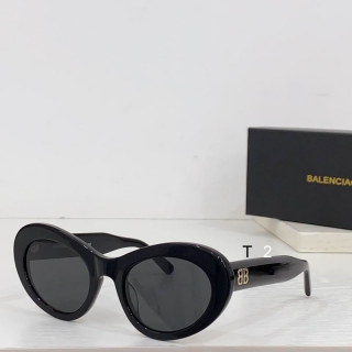 2024.04.08 Original Quality Balenciaga Sunglasses 709