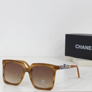 2024.04.08 Original Quality Chanel Sunglasses 3850
