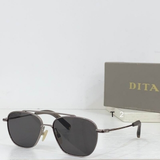 2024.04.08 Original Quality Dita Sunglasses 1066
