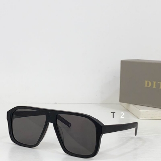 2024.04.08 Original Quality Dita Sunglasses 1073