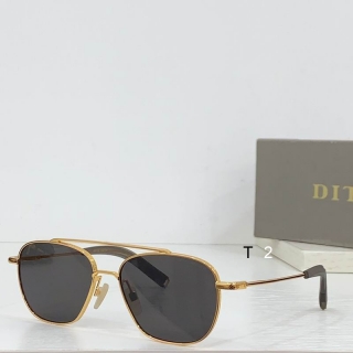 2024.04.08 Original Quality Dita Sunglasses 1065