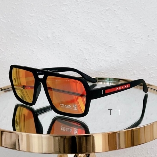 2024.04.08  Original Quality Prada Sunglasses 3290