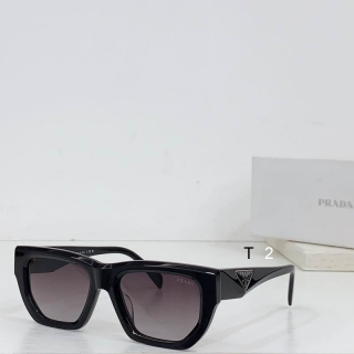 2024.04.08  Original Quality Prada Sunglasses 3307