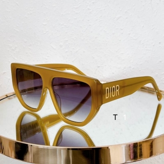 2024.04.08 Original Quality Dior Sunglasses 1528