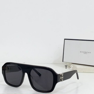 2024.04.08 Original Quality Givenchy Sunglasses 143