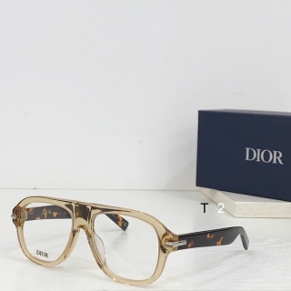 2024.04.08 Original Quality Dior Sunglasses 1539