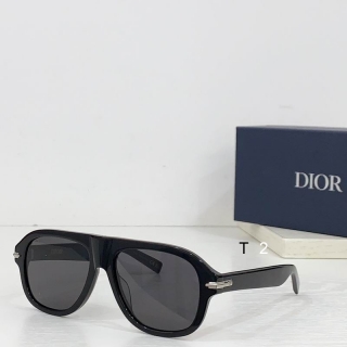 2024.04.08 Original Quality Dior Sunglasses 1543