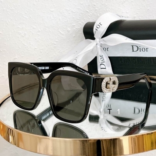 2024.04.08 Original Quality Dior Sunglasses 1546