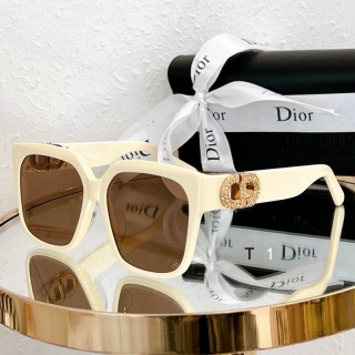 2024.04.08 Original Quality Dior Sunglasses 1549