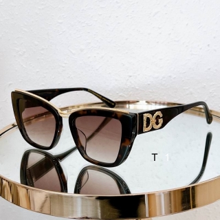 2024.04.08 Original Quality DG Sunglasses 1317