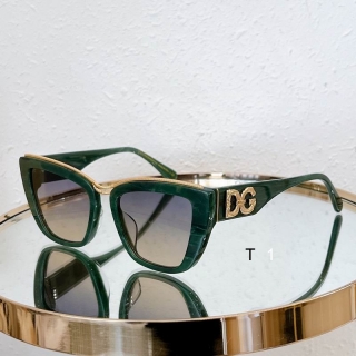 2024.04.08 Original Quality DG Sunglasses 1322
