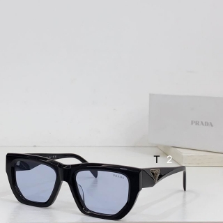 2024.04.08  Original Quality Prada Sunglasses 3306
