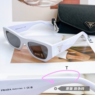2024.04.08  Original Quality Prada Sunglasses 3312
