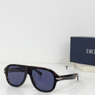 2024.04.08 Original Quality Dior Sunglasses 1535