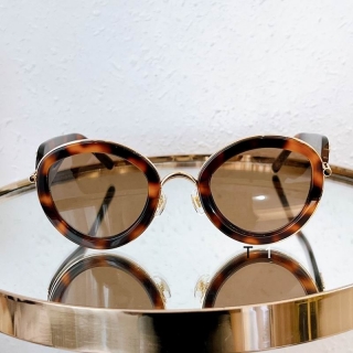 2024.04.08 Original Quality Loewe Sunglasses 751