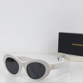 2024.04.08 Original Quality Balenciaga Sunglasses 707