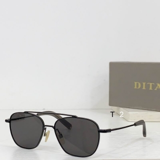 2024.04.08 Original Quality Dita Sunglasses 1067