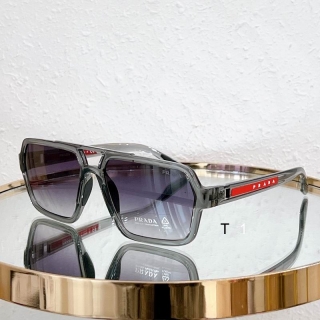2024.04.08  Original Quality Prada Sunglasses 3291