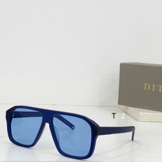 2024.04.08 Original Quality Dita Sunglasses 1071