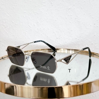 2024.04.08  Original Quality Prada Sunglasses 3317