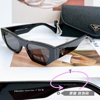 2024.04.08  Original Quality Prada Sunglasses 3311