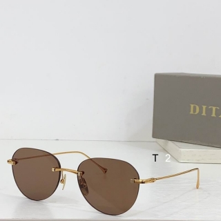 2024.04.08 Original Quality Dita Sunglasses 1082