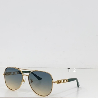 2024.04.08 Original Quality Balenciaga Sunglasses 713