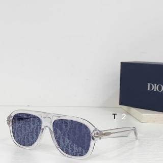 2024.04.08 Original Quality Dior Sunglasses 1533