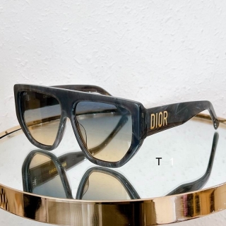 2024.04.08 Original Quality Dior Sunglasses 1529