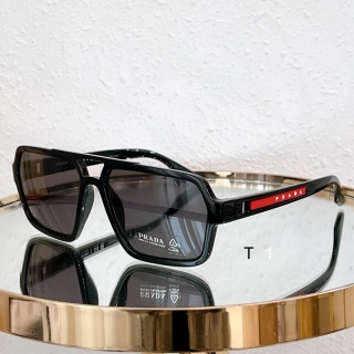 2024.04.08  Original Quality Prada Sunglasses 3294