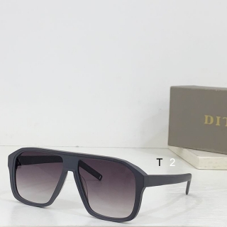 2024.04.08 Original Quality Dita Sunglasses 1072
