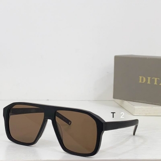 2024.04.08 Original Quality Dita Sunglasses 1076