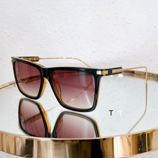 2024.04.08  Original Quality Prada Sunglasses 3302
