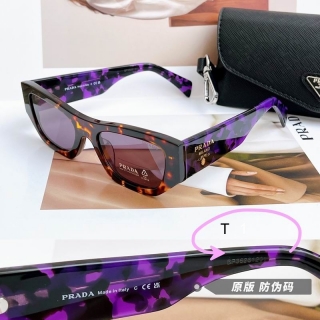 2024.04.08  Original Quality Prada Sunglasses 3315