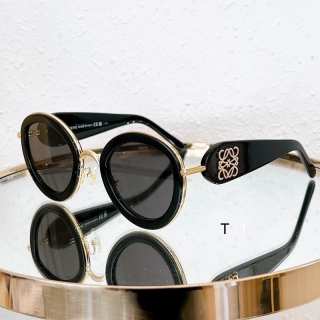 2024.04.08 Original Quality Loewe Sunglasses 750