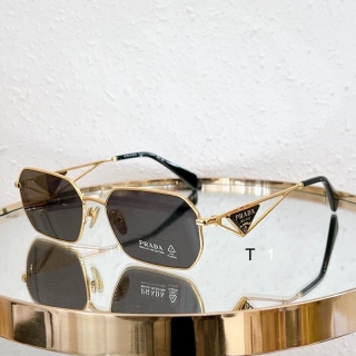 2024.04.08  Original Quality Prada Sunglasses 3322