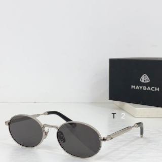 2024.04.08 Original Quality Maybach Sunglasses 1469