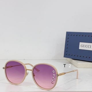 2024.04.08 Original Quality Gucci Sunglasses 3457