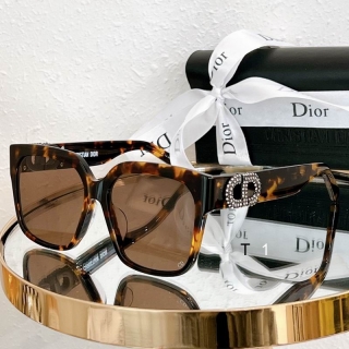 2024.04.08 Original Quality Dior Sunglasses 1545