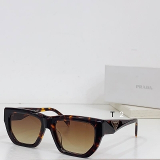 2024.04.08  Original Quality Prada Sunglasses 3308