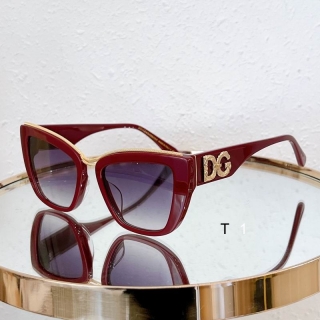 2024.04.08 Original Quality DG Sunglasses 1321