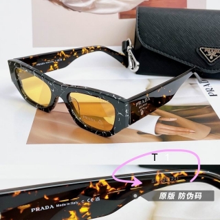 2024.04.08  Original Quality Prada Sunglasses 3313