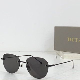 2024.04.08 Original Quality Dita Sunglasses 1077