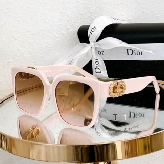 2024.04.08 Original Quality Dior Sunglasses 1548