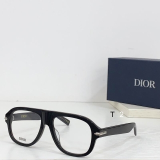 2024.04.08 Original Quality Dior Sunglasses 1536