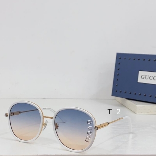 2024.04.08 Original Quality Gucci Sunglasses 3452