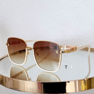 2024.04.08 Original Quality Celine Sunglasses 1678