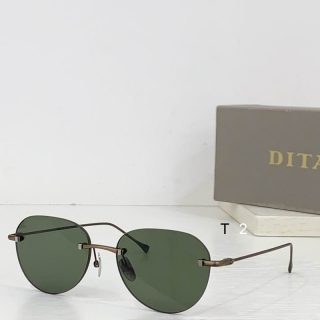 2024.04.08 Original Quality Dita Sunglasses 1081
